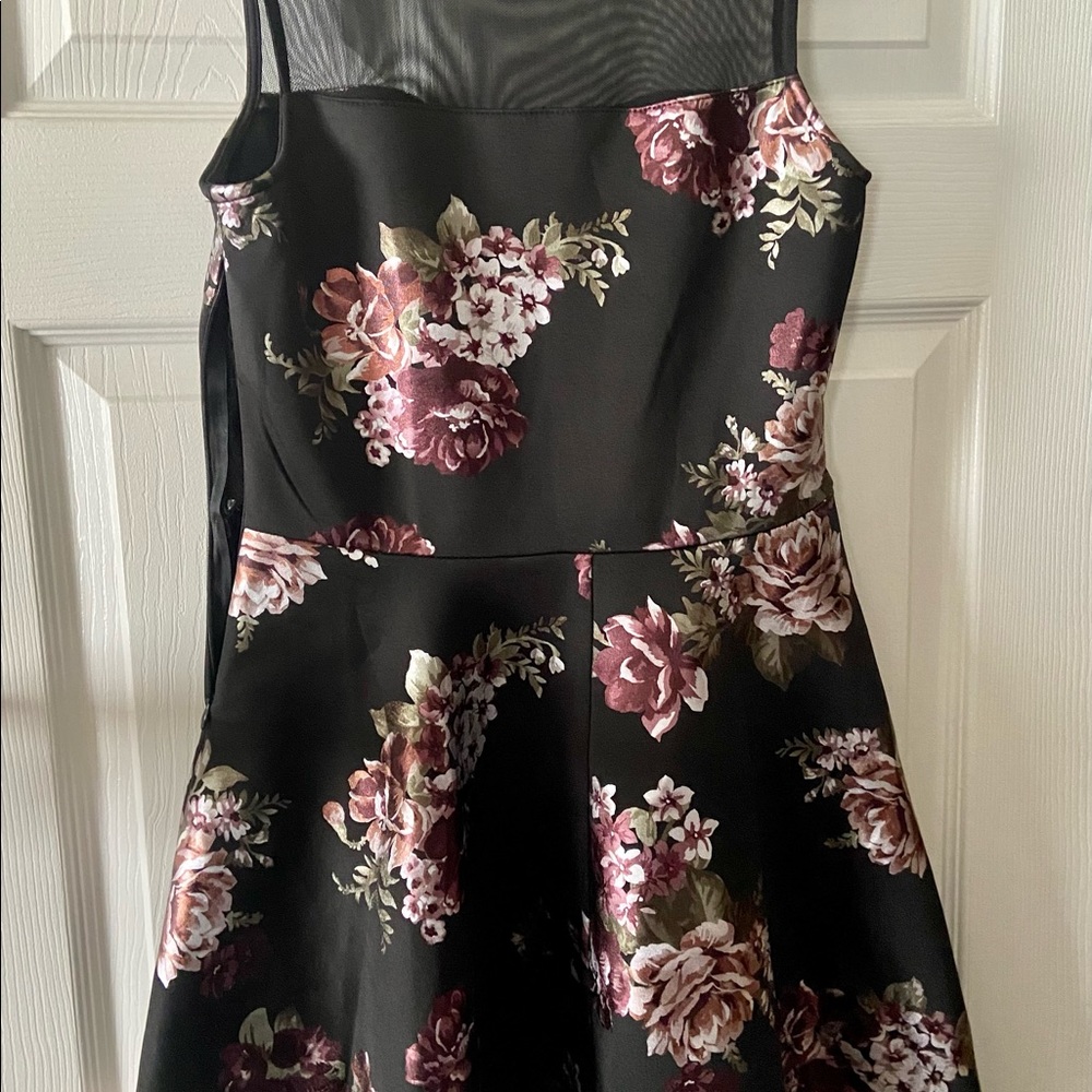 Soft as butter! Gorgeous dress for your next special event!